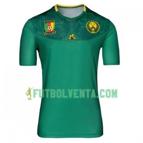Camiseta de fútbol Camerún 1ª equipación 2019